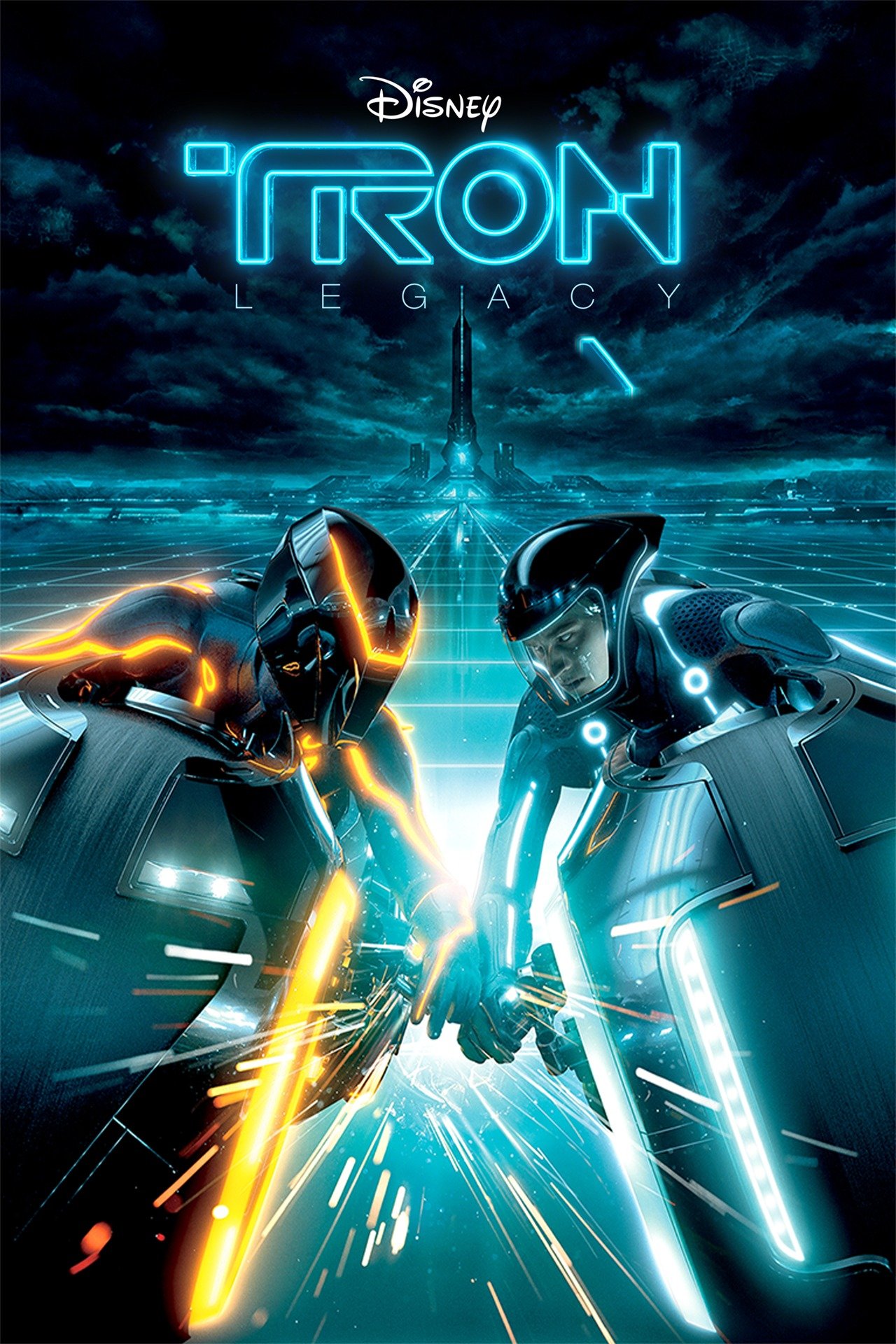 Tron Legacy (2010) [320931] (A1767993452) [[Movies]] --Plex--